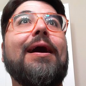 Meet your Posher, Caleb